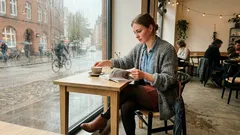 Regentag in Cariló: Wie der Küstenwald ohne Sonne zum Wohlfühlort wird