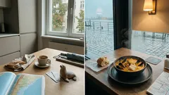 Mar del Plata bei Regen: Museen, Hafen und kleine Entdeckungen abseits des Strands