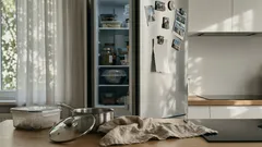 Kühlschrankmagnete: Was am Strom-Mythos dran ist – und wie du wirklich sparst